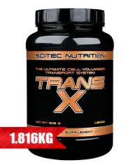 SCITEC Trans-X