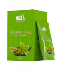HAYA LABS Tea Classics Green tea / 20 packs