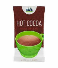 HAYA LABS Natural Hot Cocoa / Double Chocolate
