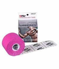 ARES Kinesiology Tape / Pink
