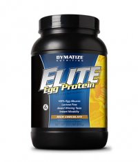 DYMATIZE Elite Egg Protein 2 lbs.