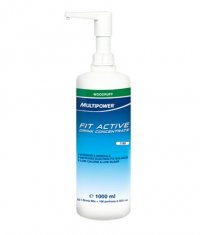MULTIPOWER Fit Active 1L.