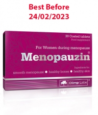 OLIMP Menopauzin / 30 Tabs