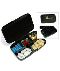 OLIMP Pill Box