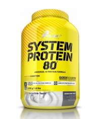 OLIMP System Protein 80
