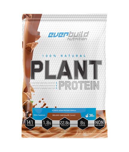 EVERBUILD Plant Protein