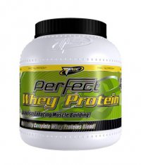 TREC Perfect Whey Protein
