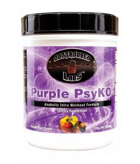 CONTROLLED LABS Purple PsyKO 597g.