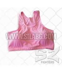 SZ FIGHTERS Chest Protector For Women