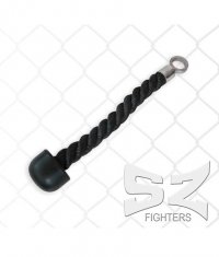SZ FIGHTERS Tricep Rope - Single