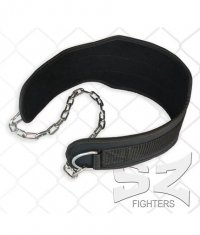 SZ FIGHTERS Dipping Belt