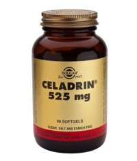 SOLGAR Celadrin 525 mg. / 60 Caps.