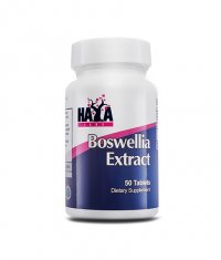 HAYA LABS Boswellia 250 mg. / 50 Caps.