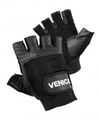 VENICE Unisex /Black/