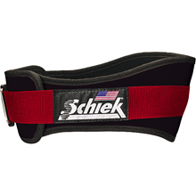 SCHIEK Model 3004 Power Lifting Belt