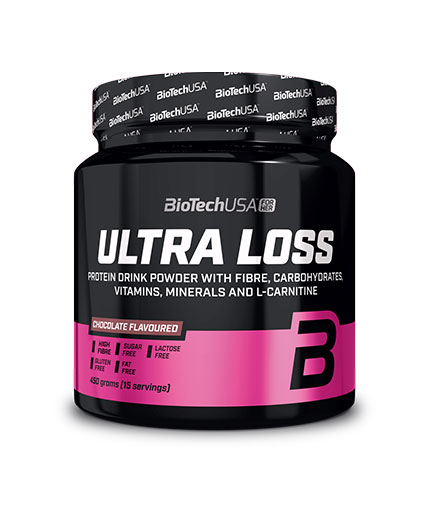 biotech-usa Ultra Loss Shake 500g.