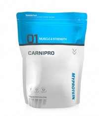 MYPROTEIN CarniPro 97% Hydrolysed Beef Protein