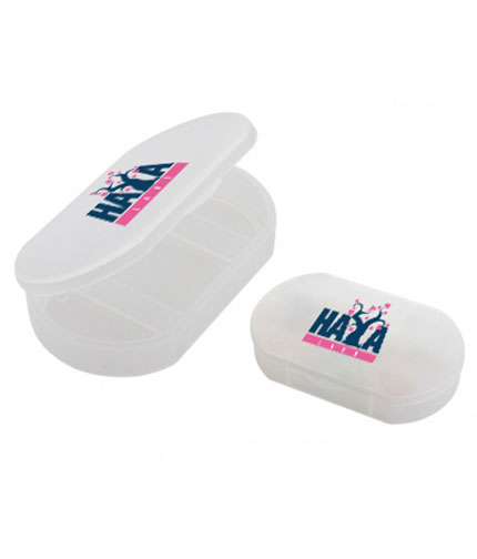 haya-labs Pill Box