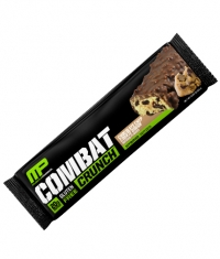 MUSCLE PHARM Combat Crunch Bars / 63g