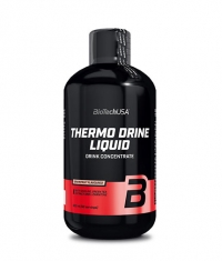 BIOTECH USA Thermo Drine Liquid 500 ml.