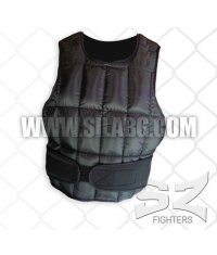 SZ FIGHTERS Weighted Vest