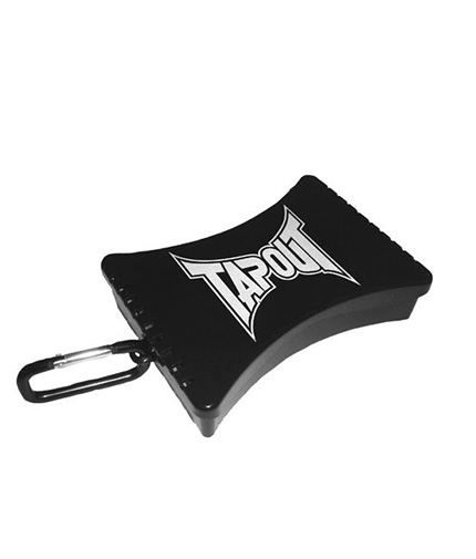tapout Dual Mouthguard Carrying Case