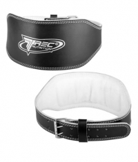 TREC Belt - Leather WIDE