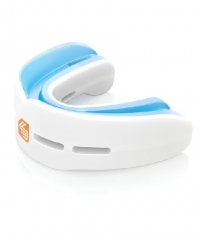 SHOCK DOCTOR NANO DOUBLE FIGHT / WHITE / ADULT