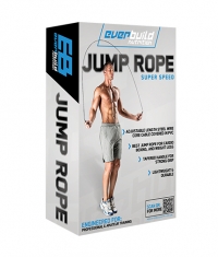 EVERBUILD Speed Jump Rope